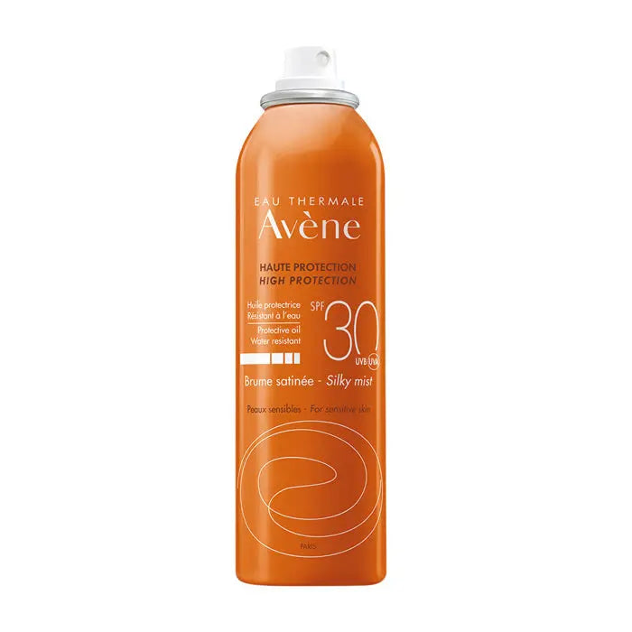 Avene Silky Mist Spf30 Spray 150ml Jag Couture London - New York