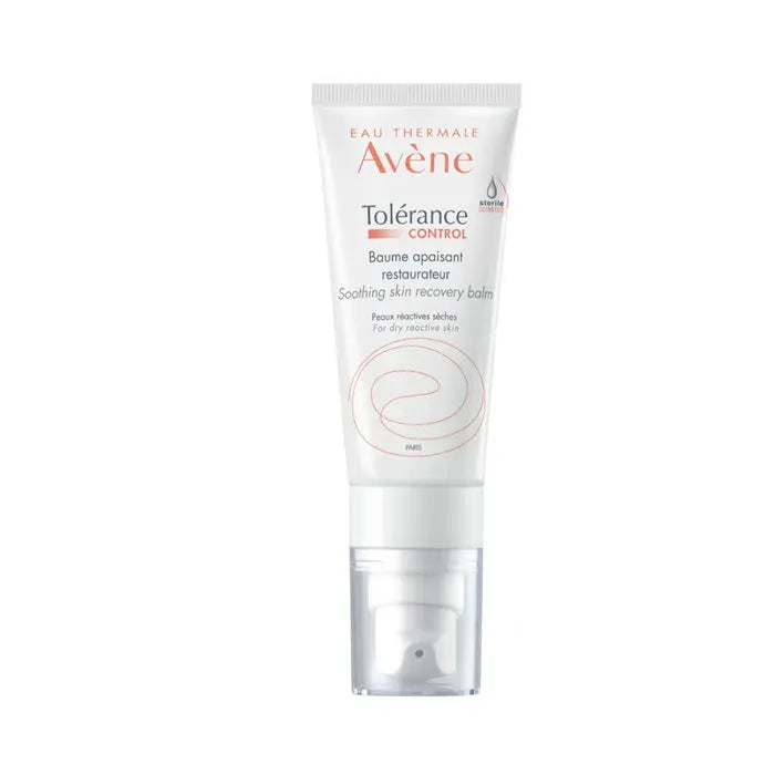 Avene Tolérance Control Soothing Skin Recovery Balm 40ml Jag Couture London - New York