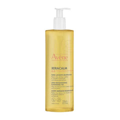 Avene Xeracalm AD Relipidating Cleansing Oil 750ml Jag Couture London - New York