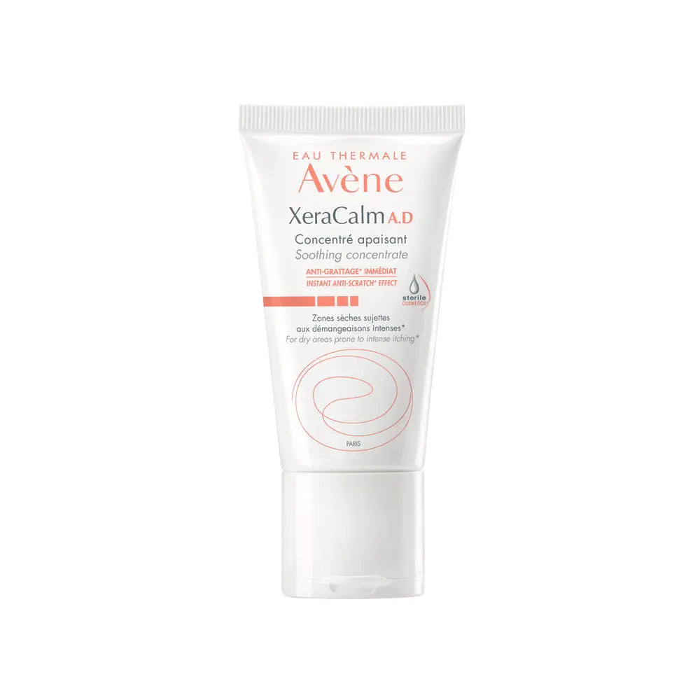 Jag Couture London - New York Avène Xeracalm Concentration 50ml