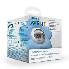 Avent Bathroom & Bedroom Thermometer 1U Jag Couture London - New York