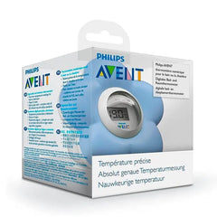 Jag Couture London - New York Avent Bathroom & Bedroom Thermometer 1U