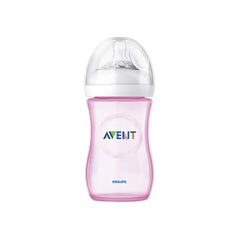 Avent Natural Baby Bottle Scf694/17 260ml Jag Couture London - New York