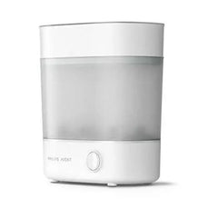 Avent Steriliser SCF 2910 White Jag Couture London - New York