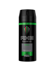 Axe Desodorante 150 Essentiel Africa Jag Couture London - New York