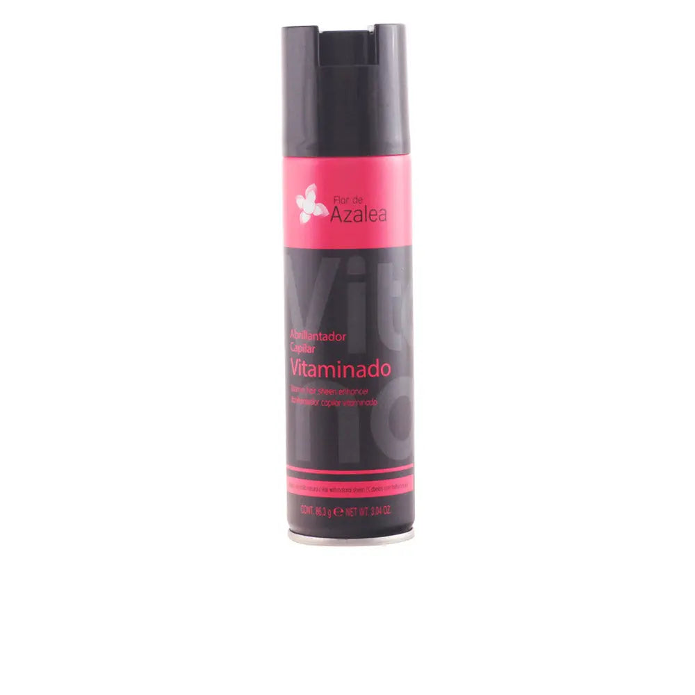 Azalea Vitaminized Hair Polish 150ml Jag Couture London - New York