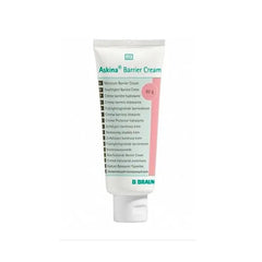 Jag Couture London - New York B. Braun Askina Barrier Cream Tube 92g
