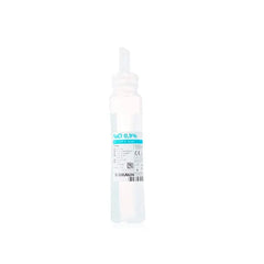 Jag Couture London - New York B. Braun Physiological Saline Solution 100l