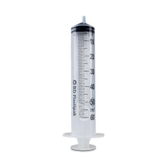 BD S/A Syringe 50ml Jag Couture London - New York