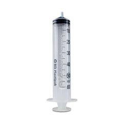 Jag Couture London - New York BD S/A Syringe 50ml