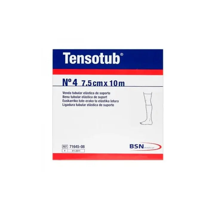 Jag Couture London - New York BSN Medical Tensotub Tubular Bandage 10m N4