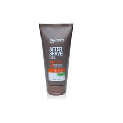 Babaria After Shave Gel 3 Effects Aloe Vera 150ml Jag Couture London - New York