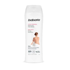 Jag Couture London - New York Babaria Firming Body Milk 400ml
