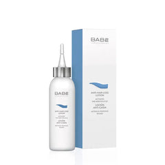 Babe Anti-Hair Loss Hair Lotion 125ml Jag Couture London - New York