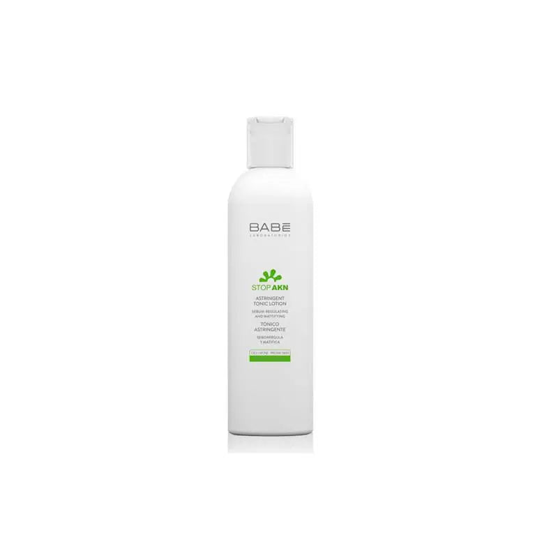 Babe Astringent Tonic Stop Akn 250ml Jag Couture London - New York
