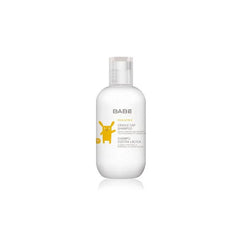 Babe Babé Pediatric Cradle Cap Shampoo 200ml Jag Couture London - New York