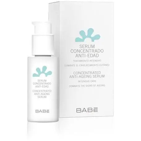 Jag Couture London - New York Babe Concentrated Anti-Ageing Serum 30ml