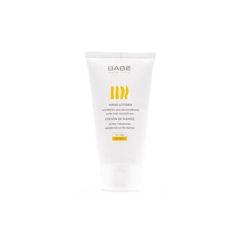 Jag Couture London - New York Babe Hand Cream 75ml