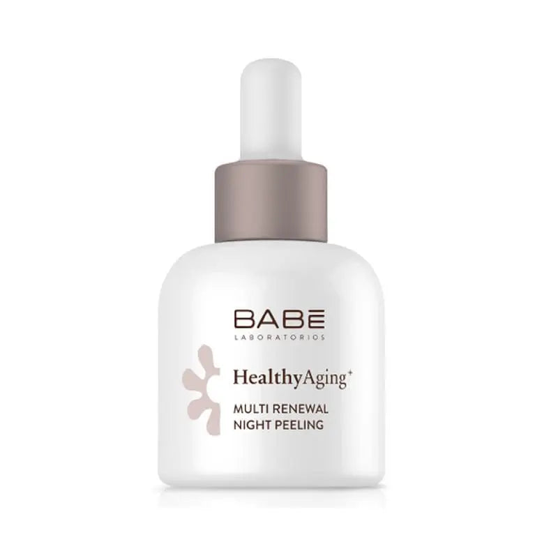 Jag Couture London - New York Babe HealthyAging+ Multi Renewal Night Peeling 30ml