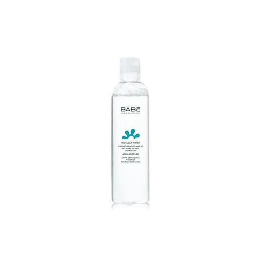 Babe Micellar Water 250ml Jag Couture London - New York