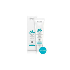 Babe Moisturising Emulsion Bib Spf10 Text 50ml Jag Couture London - New York