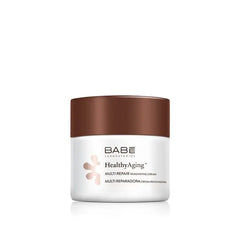 Babe Multi Repairing Night Cream 50ml Jag Couture London - New York