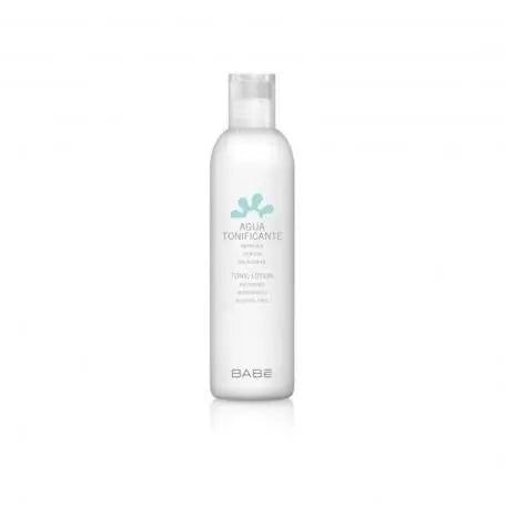 Jag Couture London - New York Babe Toning Water Drool 250ml