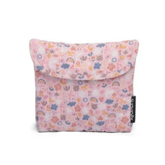 Jag Couture London - New York Baby Care Essential Toilet Bag Pink 1u