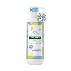 Baby Cleansing Cream Cold Cream 500 ml Jag Couture London - New York
