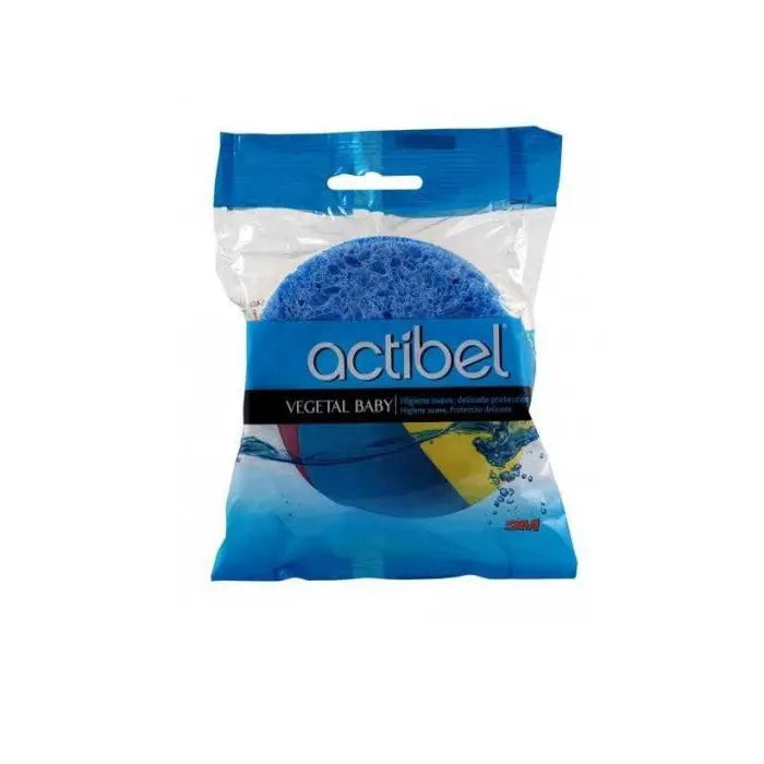 Baby Sponge Actibel 2 Und Jag Couture London - New York