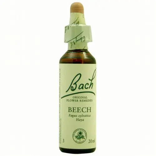 Bach 03 Beech 20ml Jag Couture London - New York