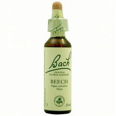 Bach 03 Beech 20ml Jag Couture London - New York
