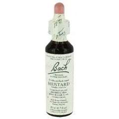 Bach 21 Mustard 20ml Jag Couture London - New York