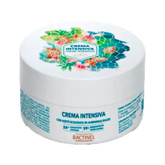 Bactinel Intensive Cream With Organic Sweet Almond Oil 185G Jag Couture London - New York