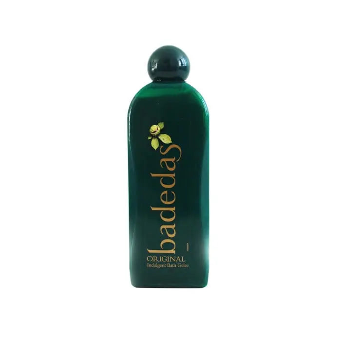 Jag Couture London - New York Badedas Original Indugent Bath Gel 300ml
