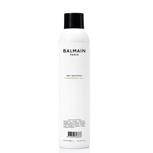 Jag Couture London - New York Balmain Dry Shampoo 300ml