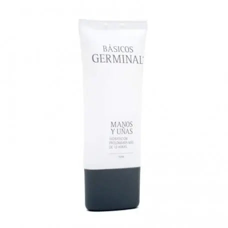Básicos Germinal Germinal Básicos Cream De Manos y Uñas 50ml Jag Couture London - New York