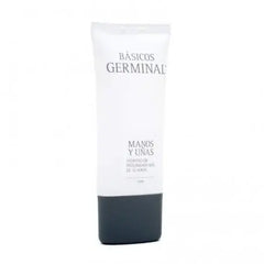 Básicos Germinal Germinal Básicos Cream De Manos y Uñas 50ml Jag Couture London - New York