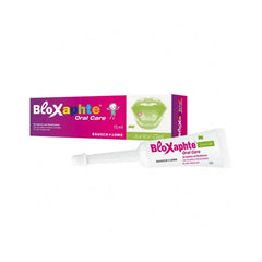 Bausch Lomb Bloxaphte Aftas Junior Gel 15ml Jag Couture London - New York