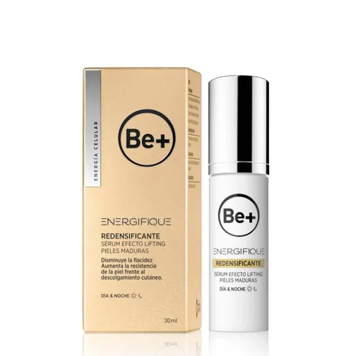 Be+ Energifique Mature Skin Lifting Effect 30ml Jag Couture London - New York