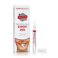 Beconfident Simplesmile Teeth Whitening Expert Pen 2ml Jag Couture London - New York