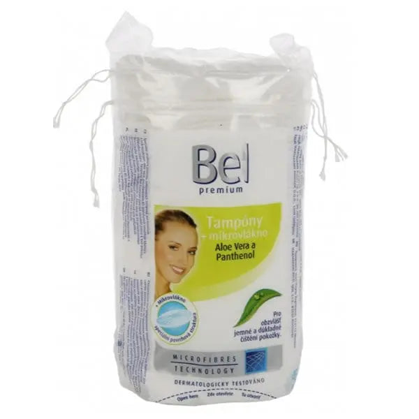Jag Couture London - New York Bel Premium Pads Microfaser 45 Units
