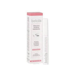 Jag Couture London - New York Belcils Colorless Moisturizing Eyelash Mask 7ml