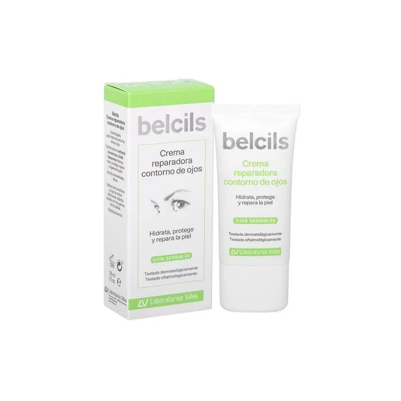 Belcils Contour Eyes Emulsion 30ml Jag Couture London - New York