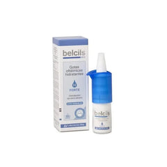 Jag Couture London - New York Belcils Forte Ophthalmic Drops 10ml