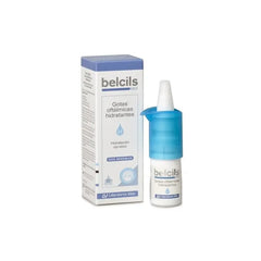 Belcils Ophthalmic Moisturizing Drops 10ml Jag Couture London - New York