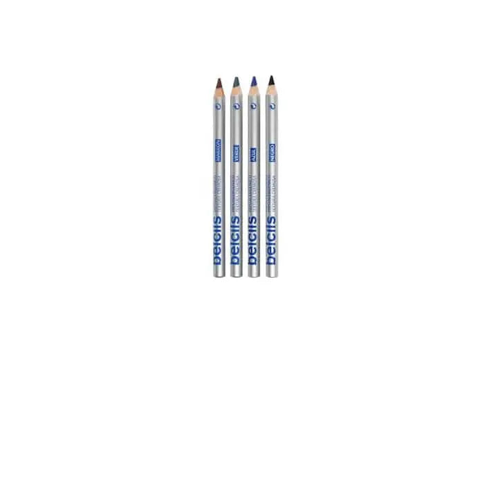 Jag Couture London - New York Belcils Pencil Eyes Blue Texture Cream