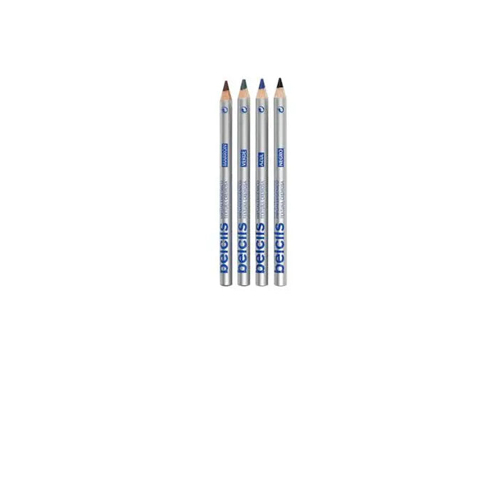Belcils Pencil Eyes Brown Texture Cream Jag Couture London - New York