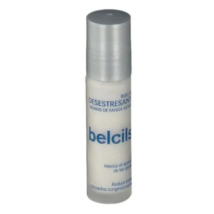 Jag Couture London - New York Belcils Roll On De-stressing Eye Contour 8ml