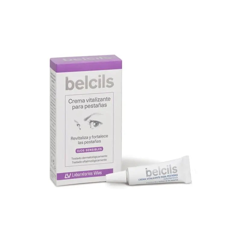 Belcils Vitalizing Cream 4ml Jag Couture London - New York